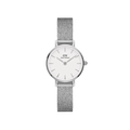 DW Petite Pressed Sterling Watch