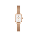 DW Quadro Mini Melrose Watch