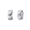 18K  Chanel Coco Crush Earrings